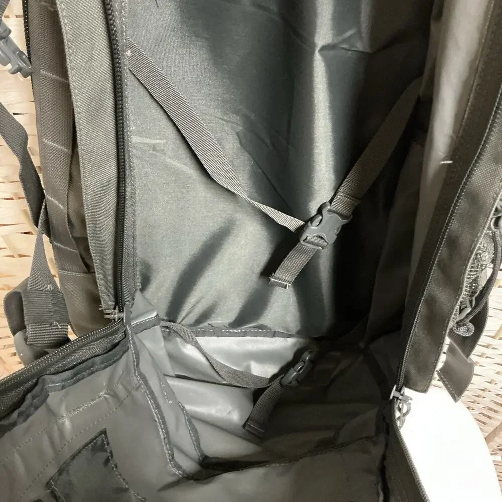 Expandable 40-64, 3-Day‎ Tactical Backpack - Picture 10 of 15